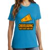 Women's Core Cotton Tee Thumbnail