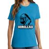 Women's Core Cotton Tee Thumbnail