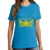 Women's Core Cotton Tee Thumbnail