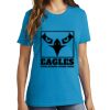 Women's Core Cotton Tee Thumbnail