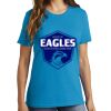 Women's Core Cotton Tee Thumbnail