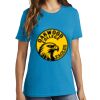 Women's Core Cotton Tee Thumbnail