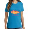 Women's Core Cotton Tee Thumbnail