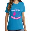 Women's Core Cotton Tee Thumbnail
