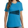 Women's Core Cotton Tee Thumbnail