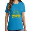 Women's Core Cotton Tee Thumbnail