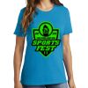 Women's Core Cotton Tee Thumbnail
