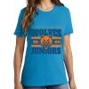 Women's Core Cotton Tee Thumbnail