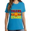 Women's Core Cotton Tee Thumbnail