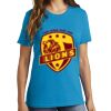 Women's Core Cotton Tee Thumbnail
