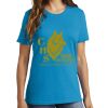 Women's Core Cotton Tee Thumbnail