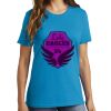 Women's Core Cotton Tee Thumbnail