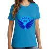 Women's Core Cotton Tee Thumbnail
