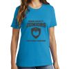 Women's Core Cotton Tee Thumbnail
