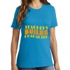 Women's Core Cotton Tee Thumbnail