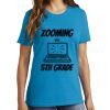 Women's Core Cotton Tee Thumbnail
