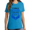 Women's Core Cotton Tee Thumbnail