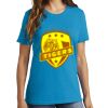 Women's Core Cotton Tee Thumbnail
