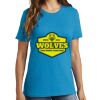 Women's Core Cotton Tee Thumbnail