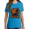 Women's Core Cotton Tee Thumbnail