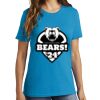 Women's Core Cotton Tee Thumbnail