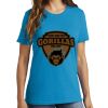 Women's Core Cotton Tee Thumbnail