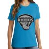 Women's Core Cotton Tee Thumbnail