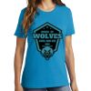 Women's Core Cotton Tee Thumbnail