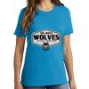 Women's Core Cotton Tee Thumbnail