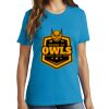 Women's Core Cotton Tee Thumbnail