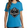Women's Core Cotton Tee Thumbnail
