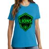 Women's Core Cotton Tee Thumbnail