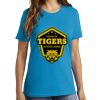 Women's Core Cotton Tee Thumbnail
