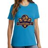 Women's Core Cotton Tee Thumbnail