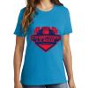 Women's Core Cotton Tee Thumbnail
