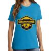 Women's Core Cotton Tee Thumbnail