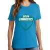 Women's Core Cotton Tee Thumbnail