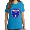 Women's Core Cotton Tee Thumbnail