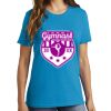 Women's Core Cotton Tee Thumbnail