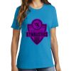 Women's Core Cotton Tee Thumbnail