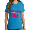 Women's Core Cotton Tee Thumbnail