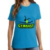 Women's Core Cotton Tee Thumbnail