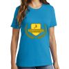 Women's Core Cotton Tee Thumbnail