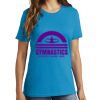 Women's Core Cotton Tee Thumbnail