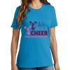 Women's Core Cotton Tee Thumbnail