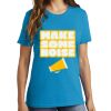 Women's Core Cotton Tee Thumbnail