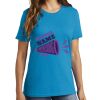 Women's Core Cotton Tee Thumbnail