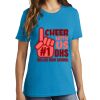 Women's Core Cotton Tee Thumbnail