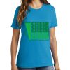 Women's Core Cotton Tee Thumbnail