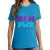 Women's Core Cotton Tee Thumbnail